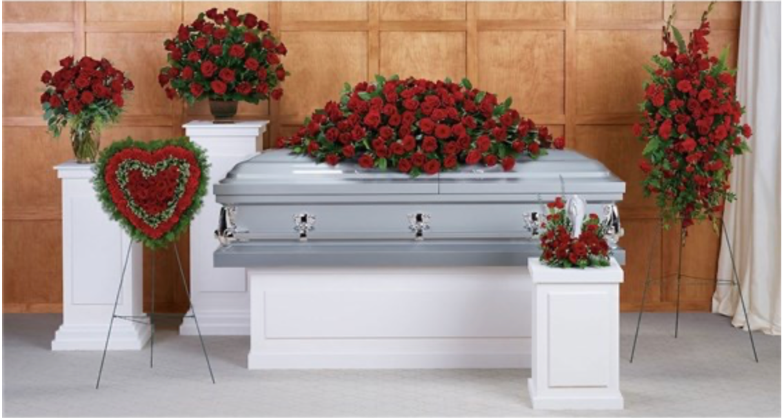 Eternal Love Tribute