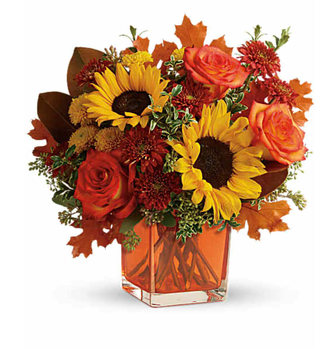Copperwood Bouquet