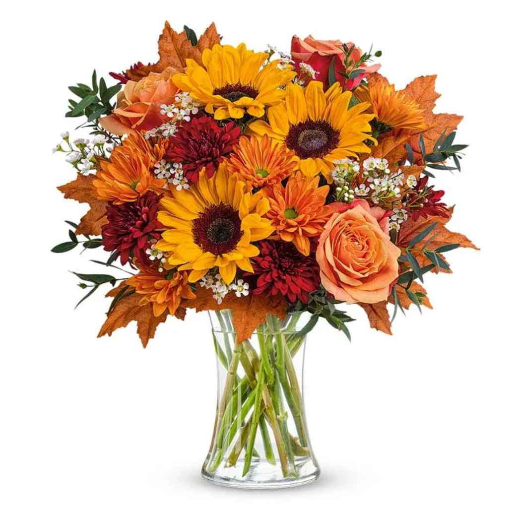 Maplewood Bouquet