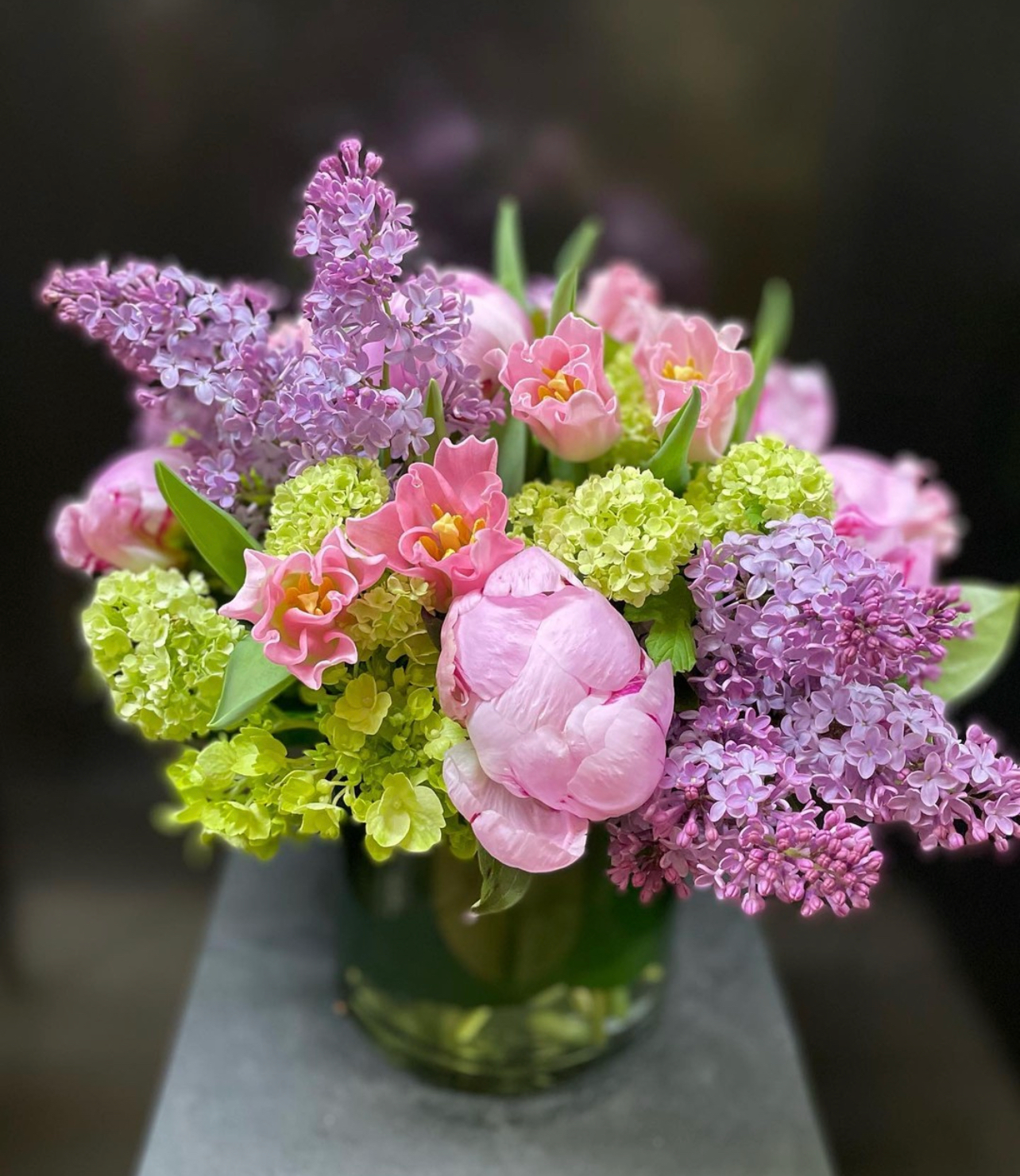Peony Whisper
