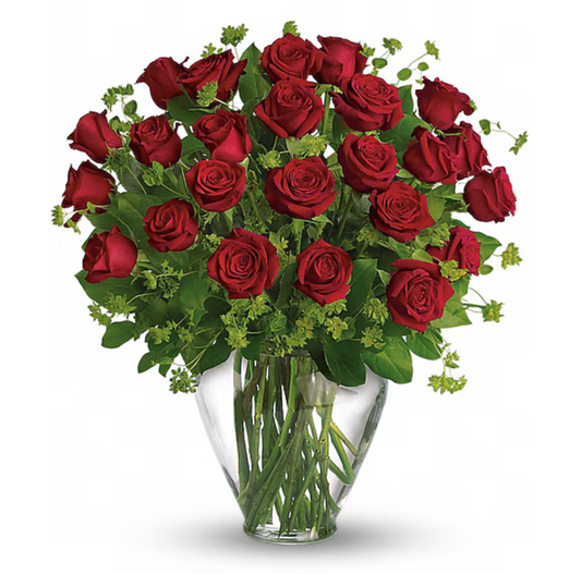 All My Love Arrangement