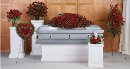 Eternal Love Tribute