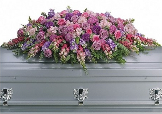 Heavenly Garden Tribute
