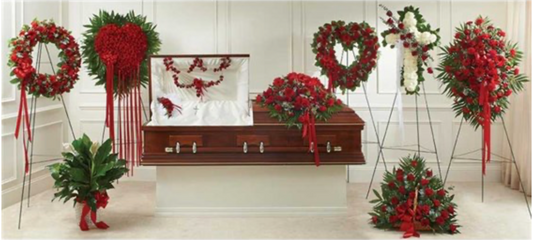 Eternal Love Tribute Collection