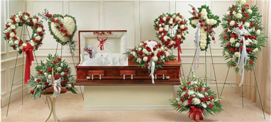Timeless Love & Remembrance Collection
