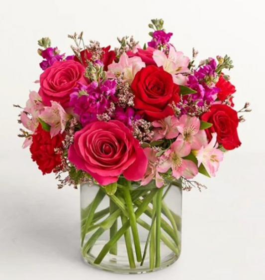Sweetheart Bloom