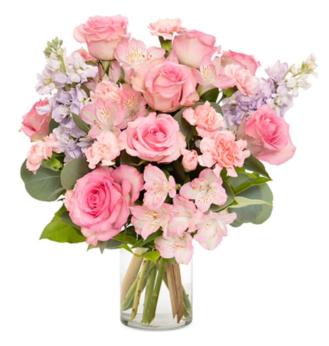 Pink Petal Dream